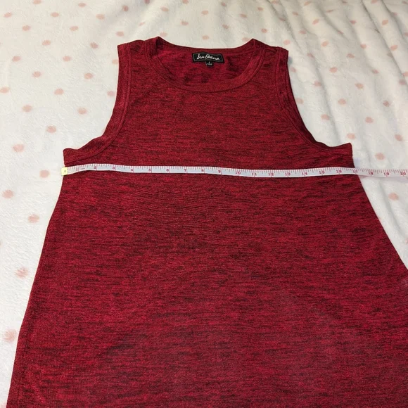 Dressy sam Edelman tank - Picture 3 of 4